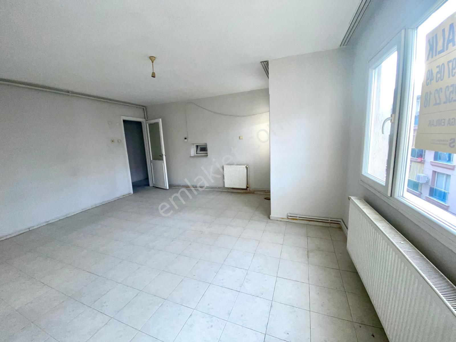 Arga'dan Buca Kozağaç Meydan Yakını 3+1 D.gazlı Kiralık Daire - Görsel 22