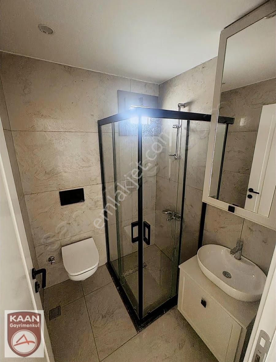 Kaan Emlaktan Yenişafak Ta Lüks Ara Kat Yerden Isıtmalı Daire - Görsel 27