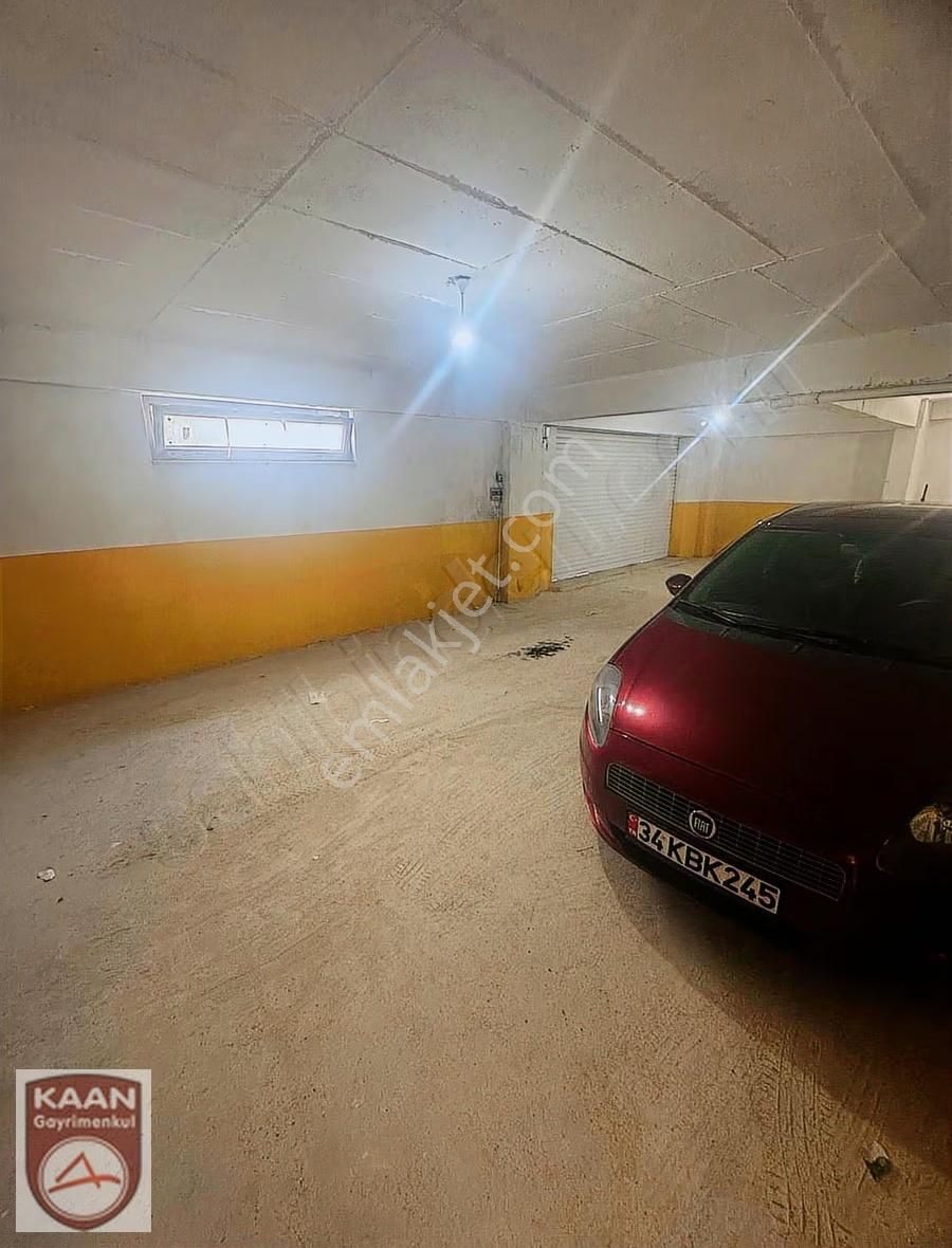 Kaan Emlaktan Yenişafak Ta Lüks Ara Kat Yerden Isıtmalı Daire - Görsel 29