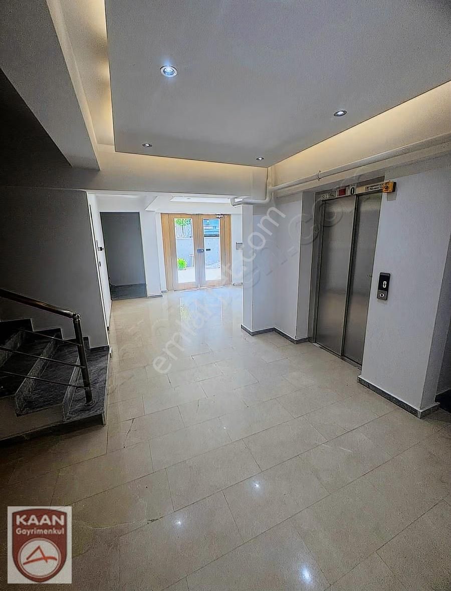 Kaan Emlaktan Yenişafak Ta Lüks Ara Kat Yerden Isıtmalı Daire - Görsel 2