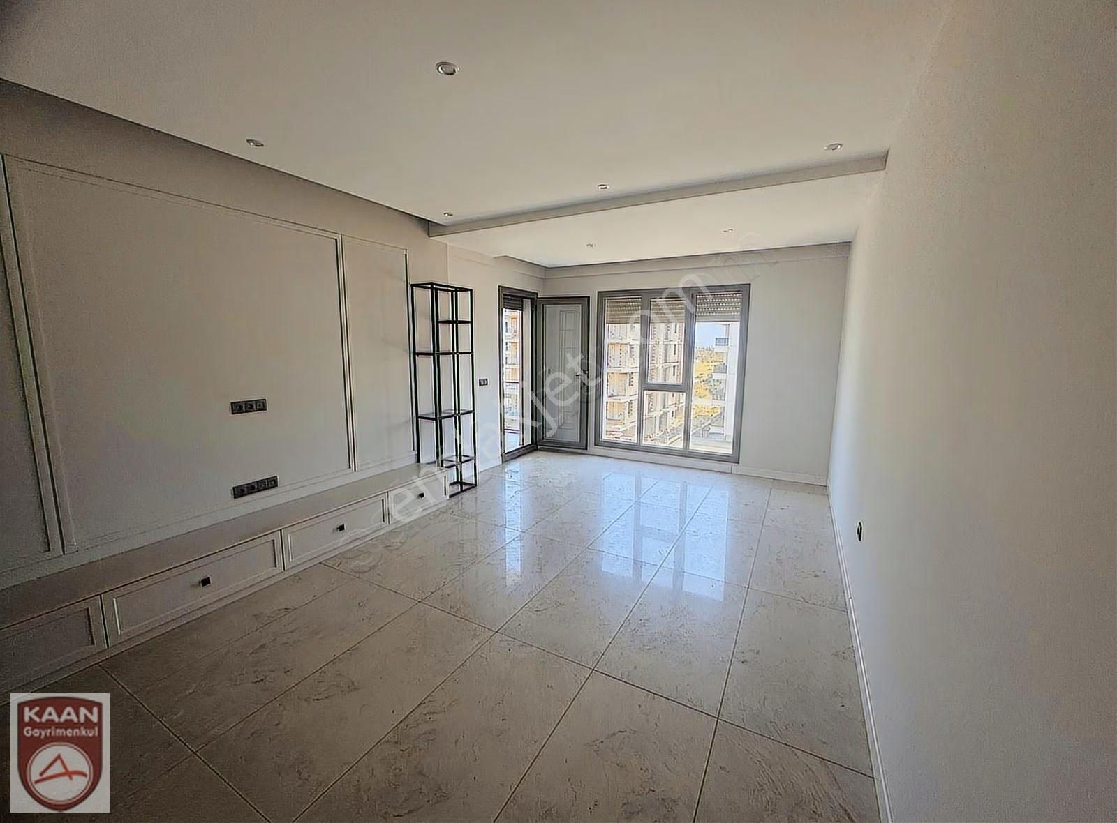 Kaan Emlaktan Yenişafak Ta Lüks Ara Kat Yerden Isıtmalı Daire - Görsel 14