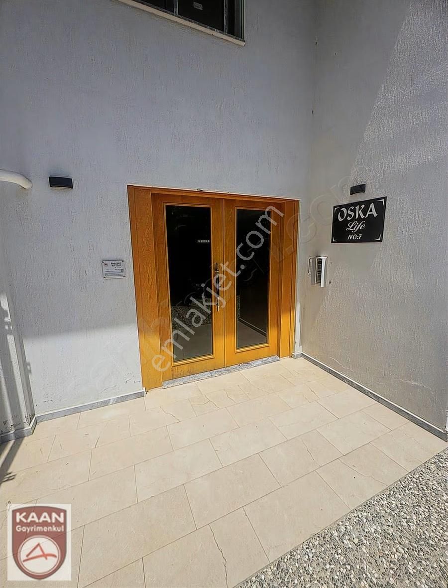 Kaan Emlaktan Yenişafak Ta Lüks Ara Kat Yerden Isıtmalı Daire - Görsel 5