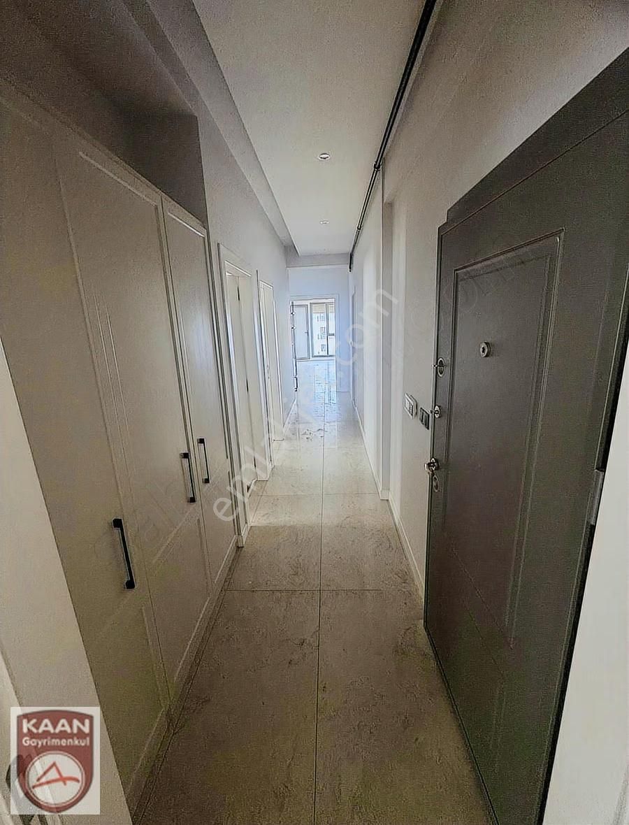 Kaan Emlaktan Yenişafak Ta Lüks Ara Kat Yerden Isıtmalı Daire - Görsel 21