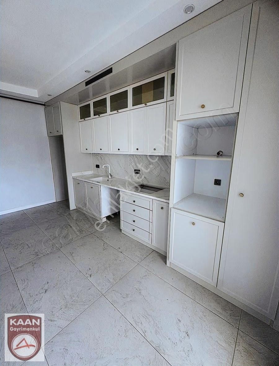 Kaan Emlaktan Yenişafak Ta Lüks Ara Kat Yerden Isıtmalı Daire - Görsel 4