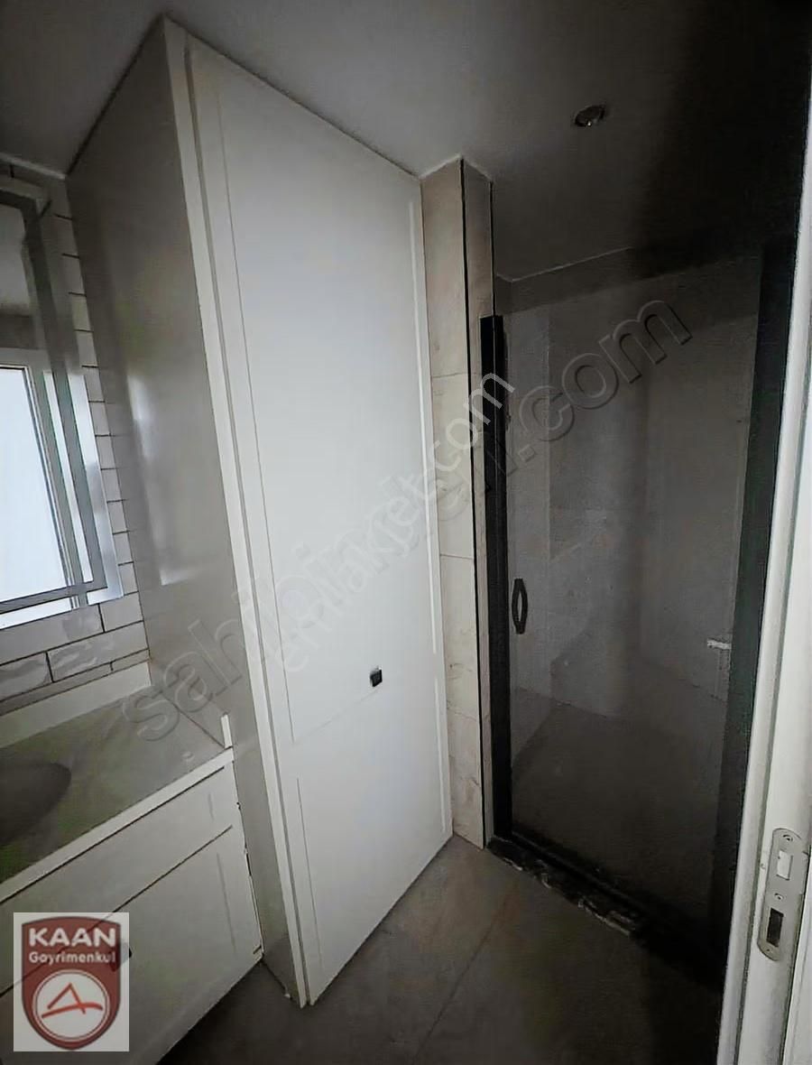 Kaan Emlaktan Yenişafak Ta Lüks Ara Kat Yerden Isıtmalı Daire - Görsel 18