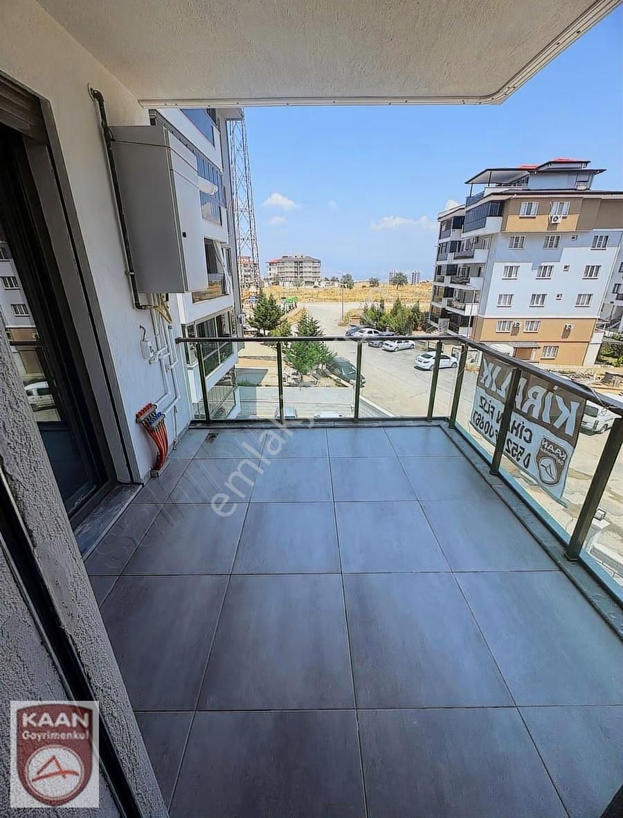 Kaan Emlaktan Yenişafak Ta Lüks Ara Kat Yerden Isıtmalı Daire - Görsel 16