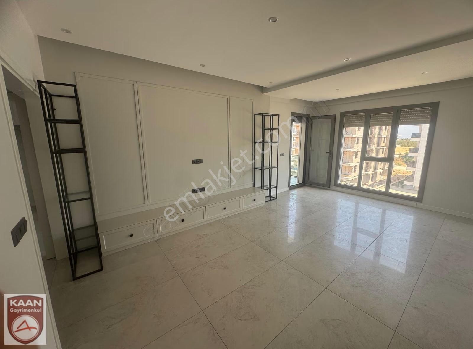 Kaan Emlaktan Yenişafak Ta Lüks Ara Kat Yerden Isıtmalı Daire - Görsel 19