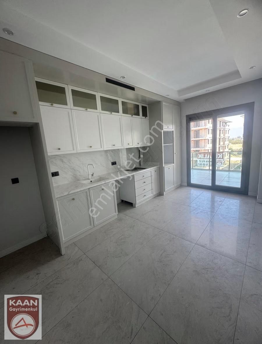 Kaan Emlaktan Yenişafak Ta Lüks Ara Kat Yerden Isıtmalı Daire - Görsel 17