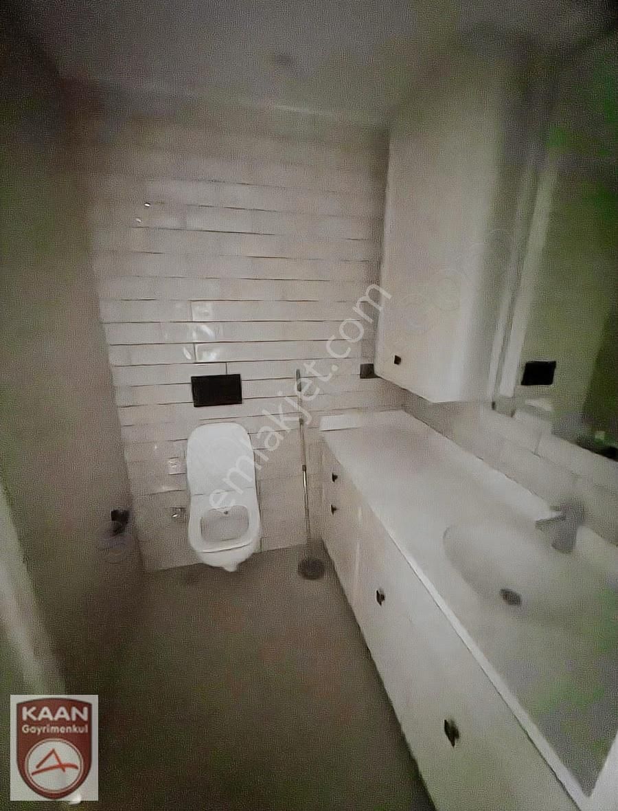 Kaan Emlaktan Yenişafak Ta Lüks Ara Kat Yerden Isıtmalı Daire - Görsel 22