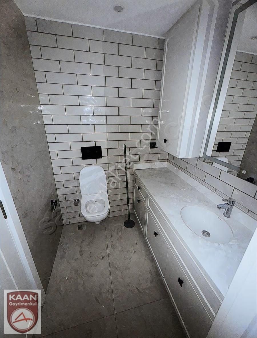 Kaan Emlaktan Yenişafak Ta Lüks Ara Kat Yerden Isıtmalı Daire - Görsel 8