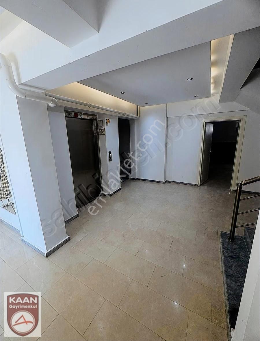 Kaan Emlaktan Yenişafak Ta Lüks Ara Kat Yerden Isıtmalı Daire - Görsel 11