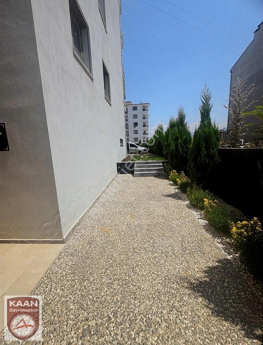 Kaan Emlaktan Yenişafak Ta Lüks Ara Kat Yerden Isıtmalı Daire - Görsel 6