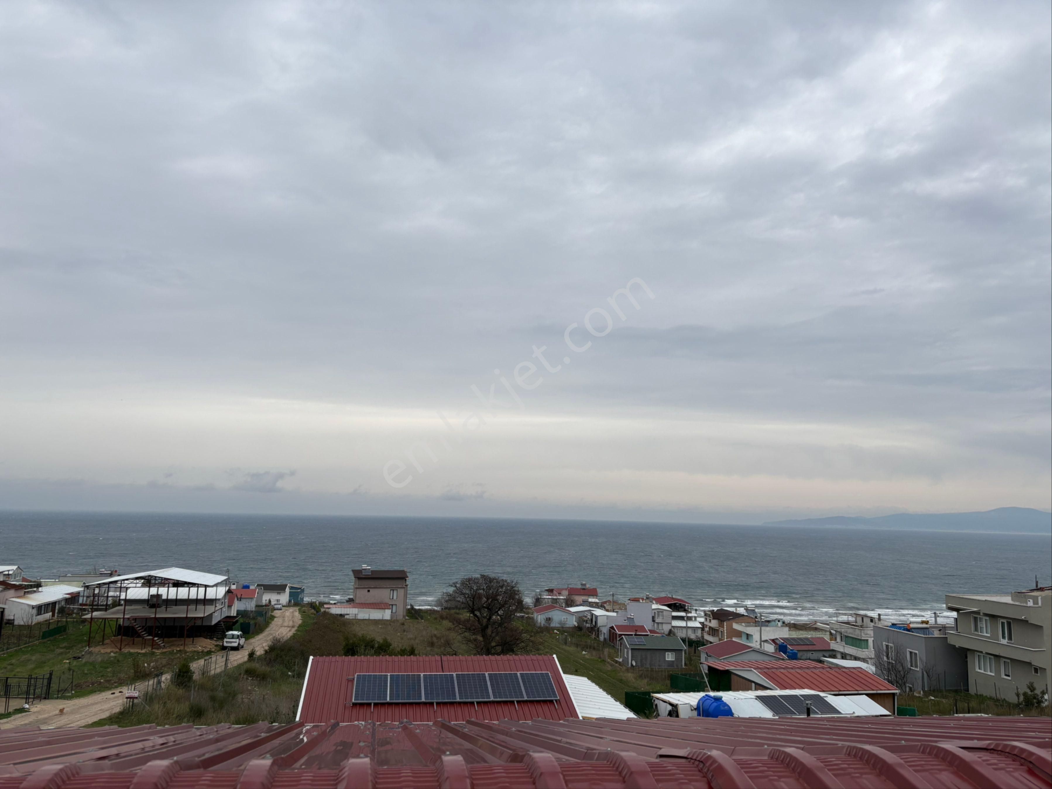 Mudanya Mesudiye Full Deniz Manzaralı - Görsel 7