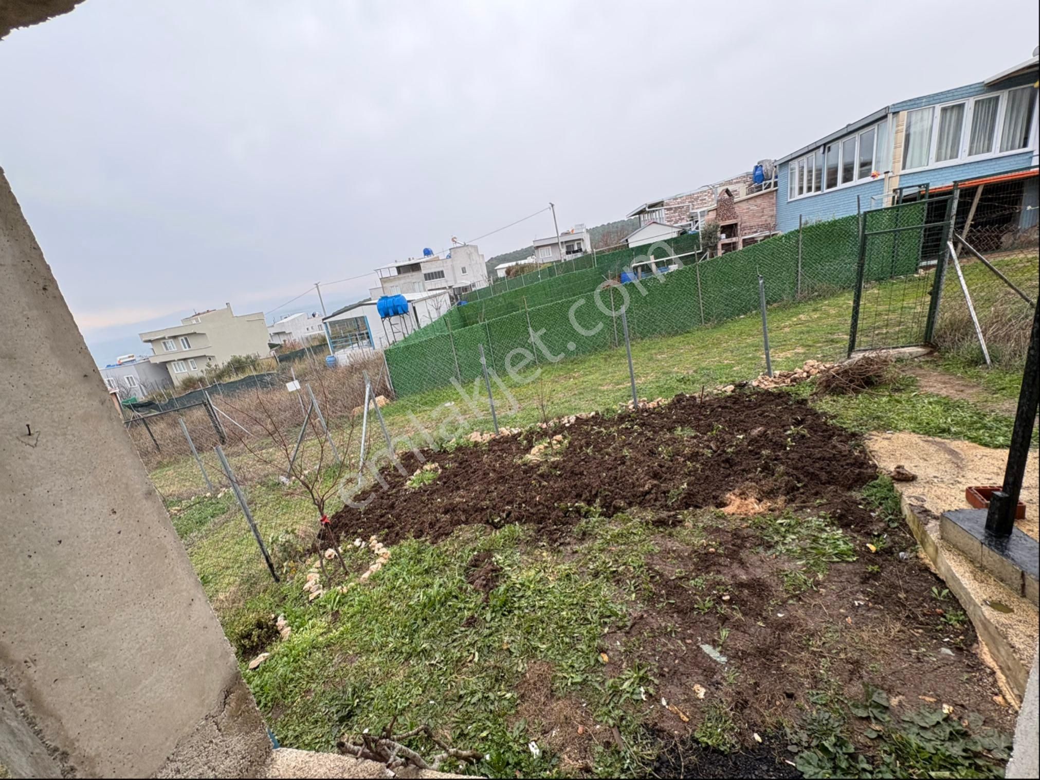 Mudanya Mesudiye Full Deniz Manzaralı - Görsel 5