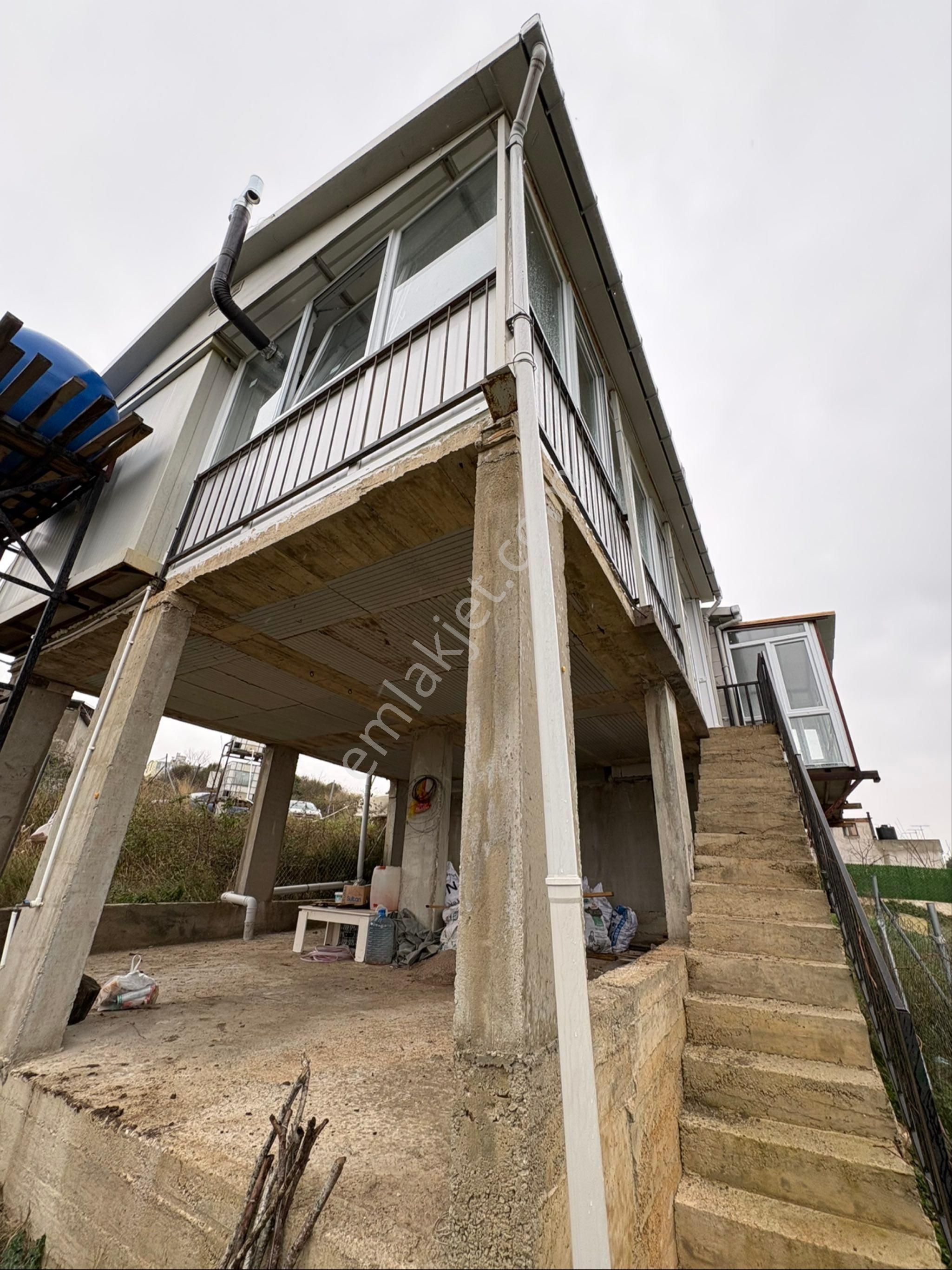 Mudanya Mesudiye Full Deniz Manzaralı - Görsel 2