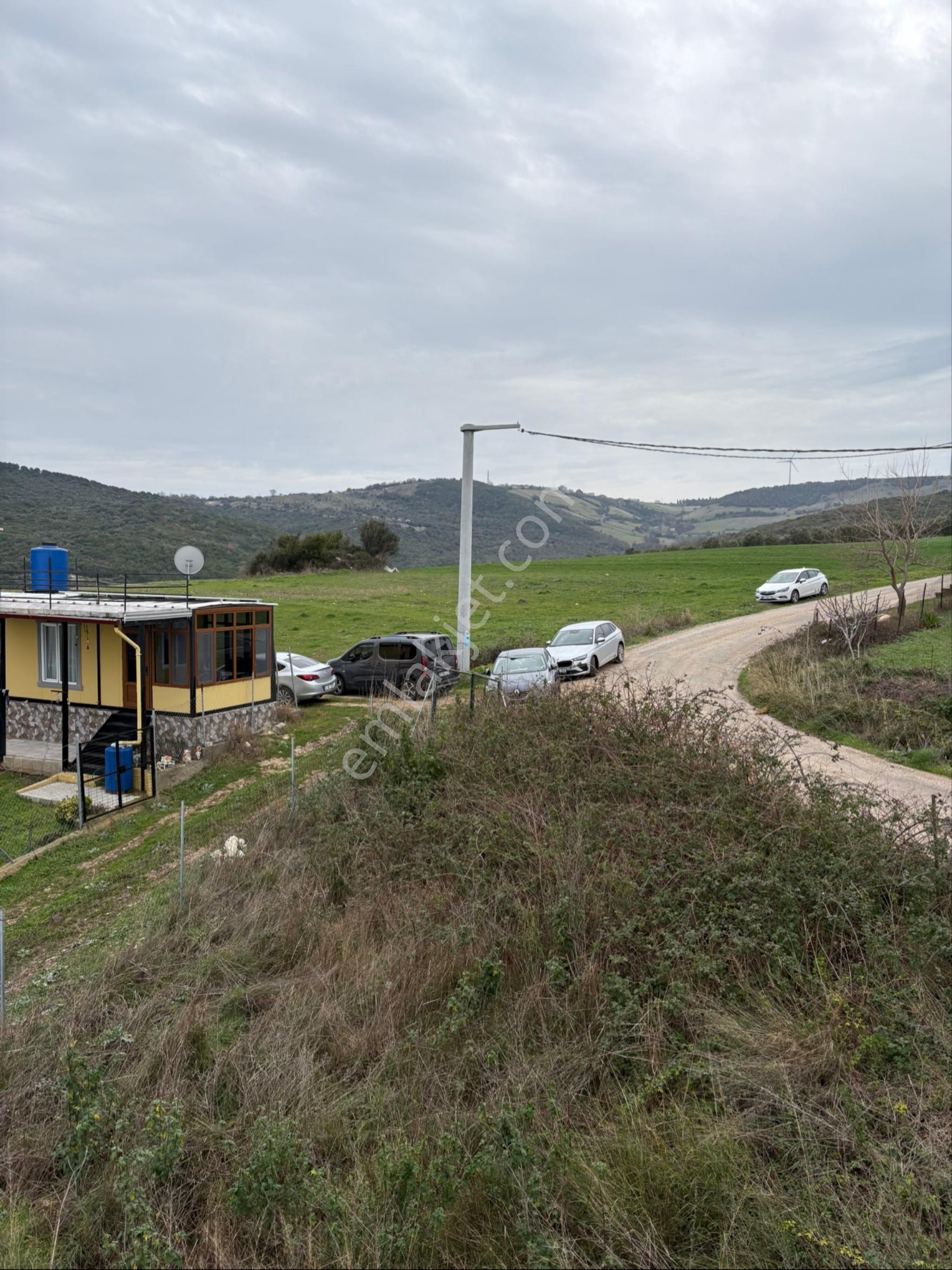 Mudanya Mesudiye Full Deniz Manzaralı - Görsel 6