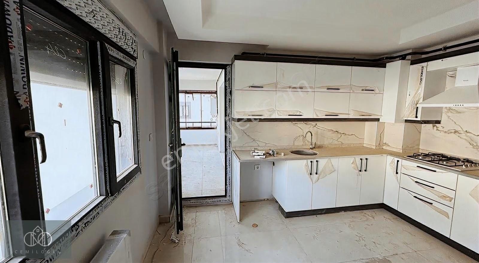 Torbalı Muratbey Mahallesinde Site İçerisinde Kiralık 3+1 Daire! - Görsel 24