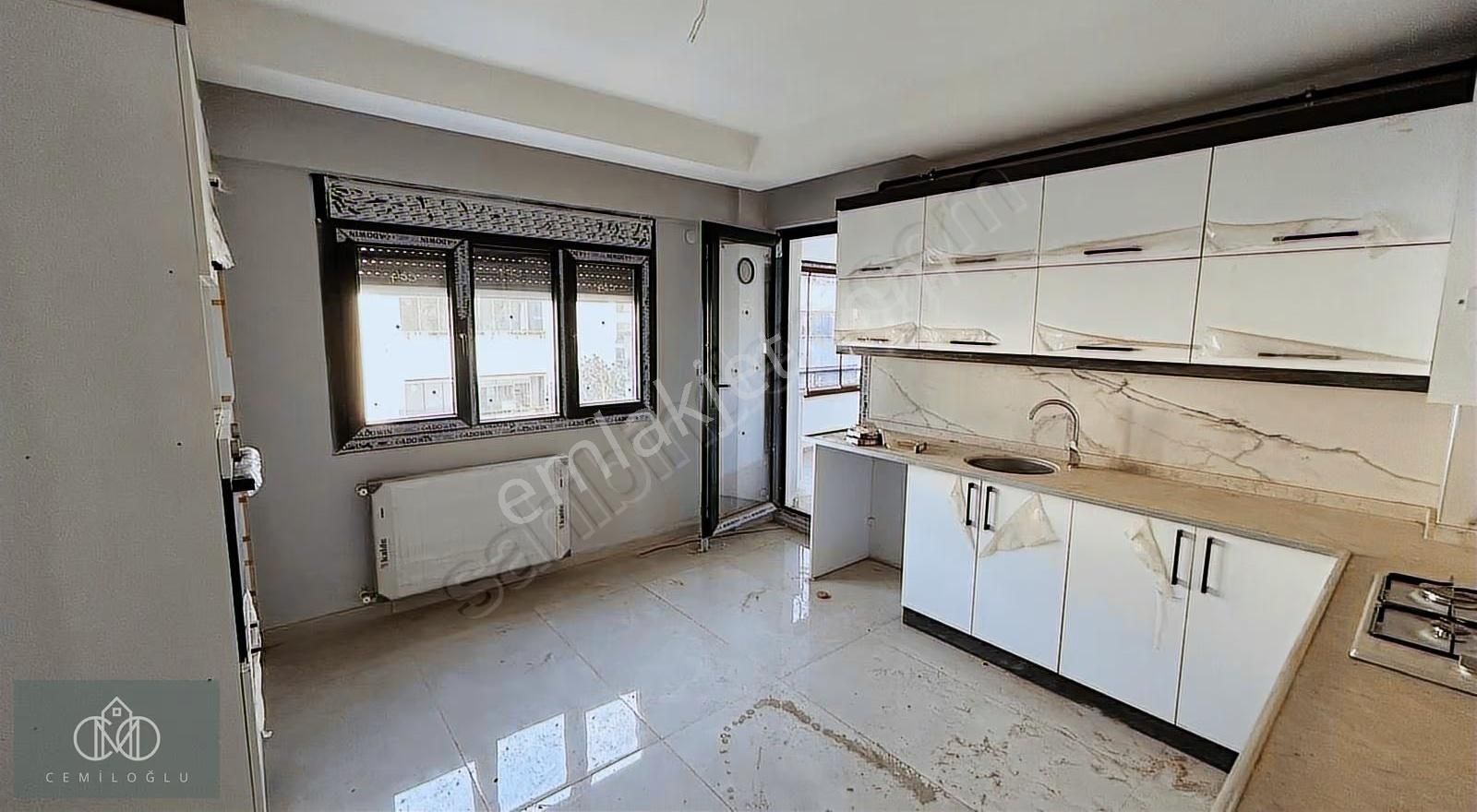 Torbalı Muratbey Mahallesinde Site İçerisinde Kiralık 3+1 Daire! - Görsel 22