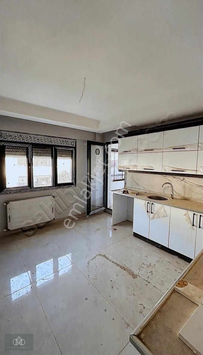 Torbalı Muratbey Mahallesinde Site İçerisinde Kiralık 3+1 Daire! - Görsel 10