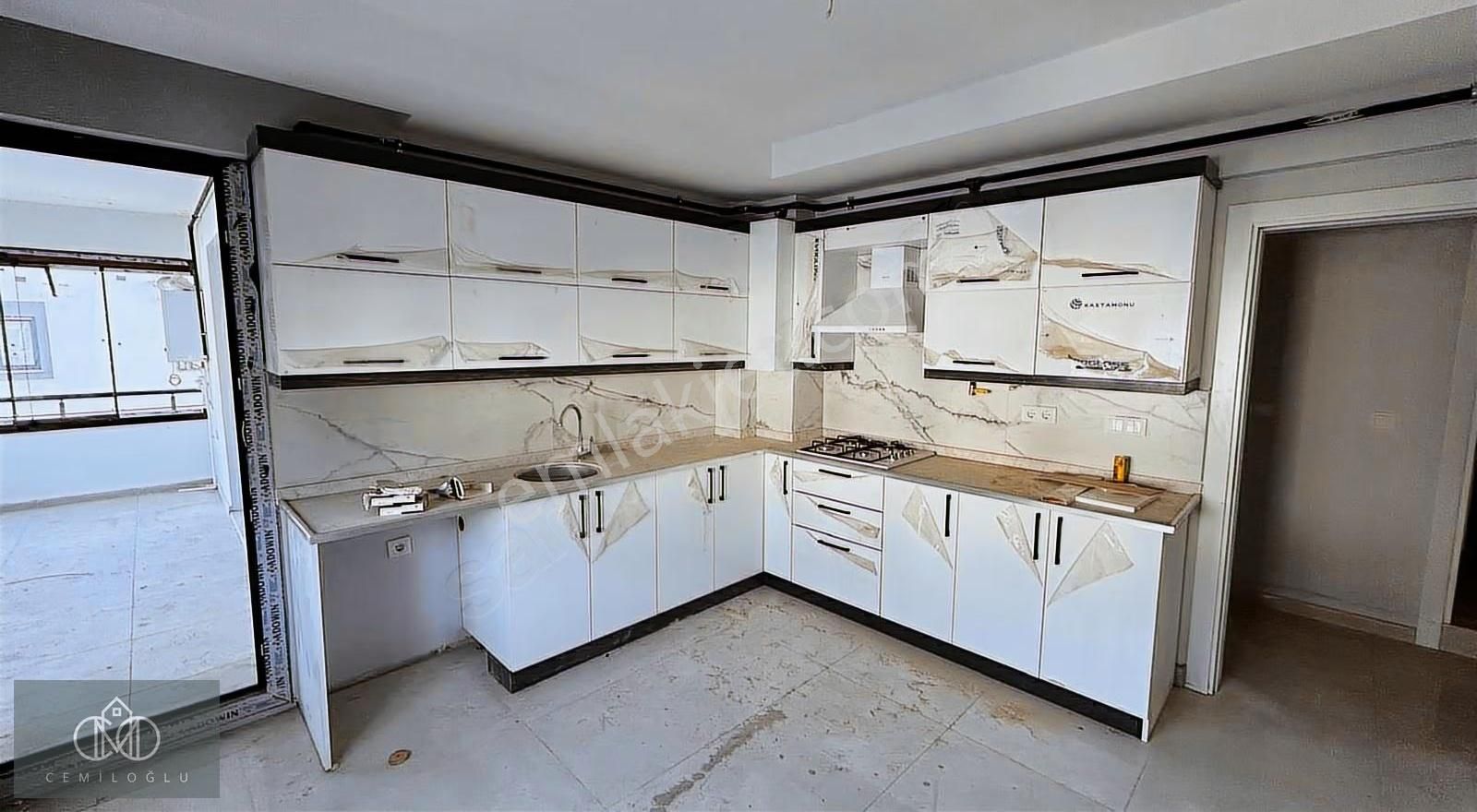 Torbalı Muratbey Mahallesinde Site İçerisinde Kiralık 3+1 Daire! - Görsel 26