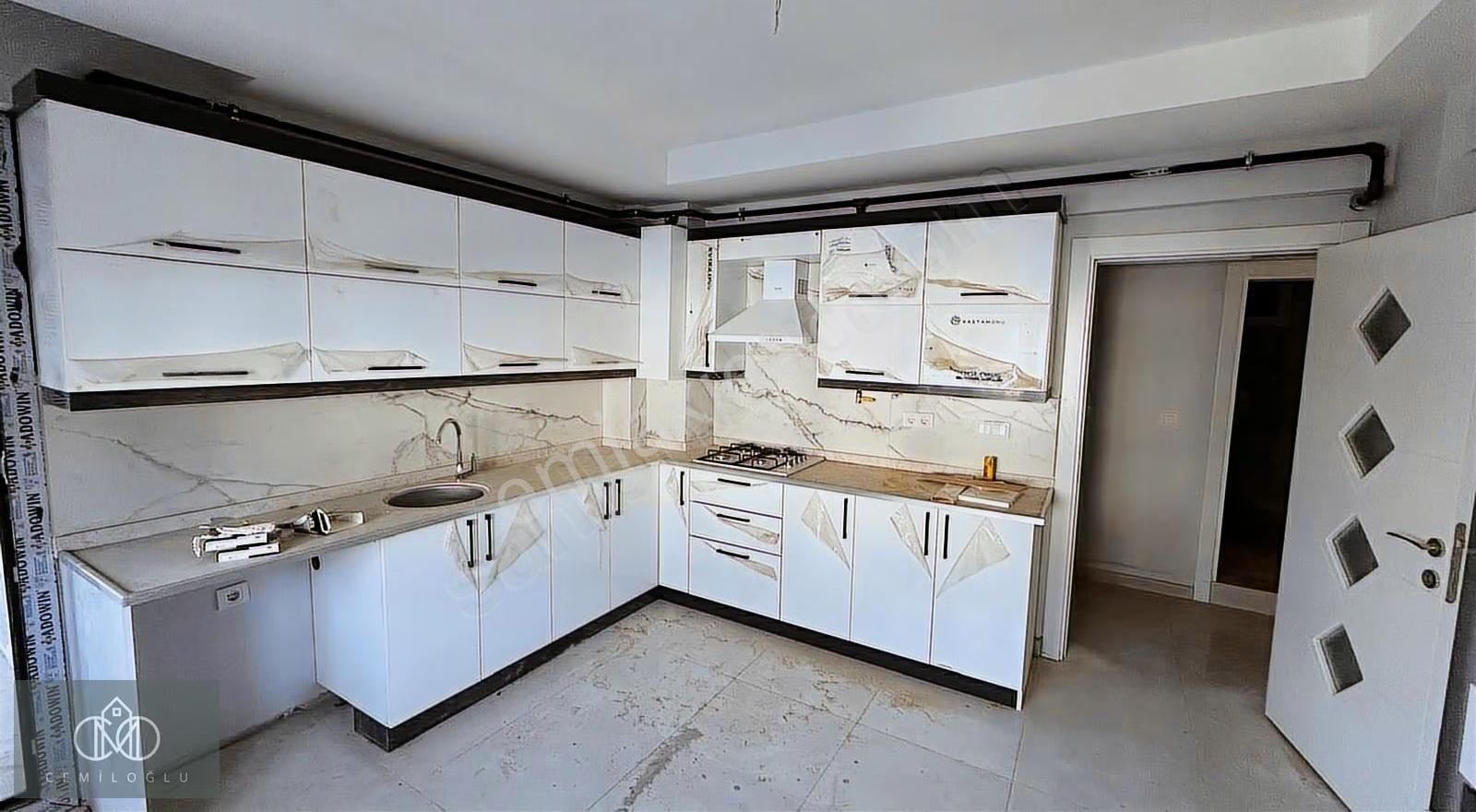 Torbalı Muratbey Mahallesinde Site İçerisinde Kiralık 3+1 Daire! - Görsel 23