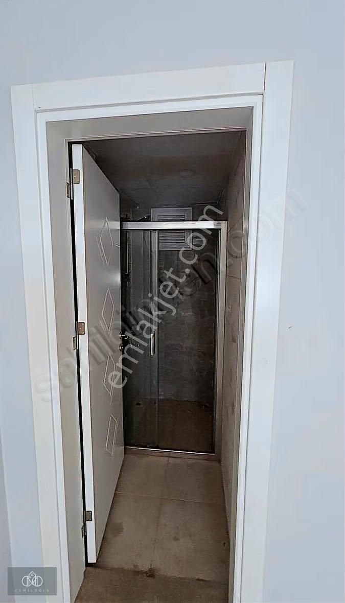 Torbalı Muratbey Mahallesinde Site İçerisinde Kiralık 3+1 Daire! - Görsel 6