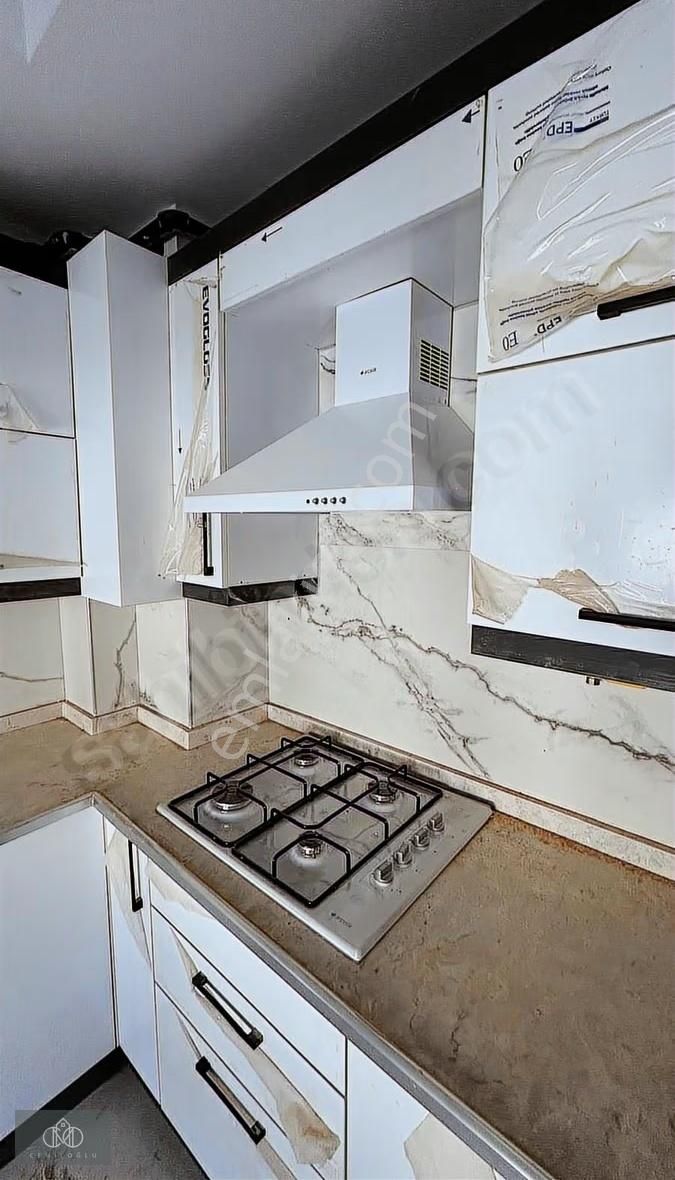 Torbalı Muratbey Mahallesinde Site İçerisinde Kiralık 3+1 Daire! - Görsel 16