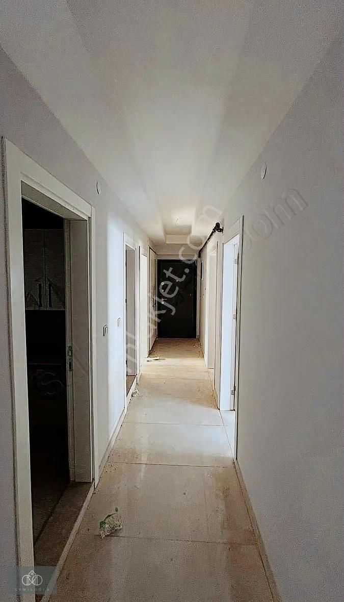 Torbalı Muratbey Mahallesinde Site İçerisinde Kiralık 3+1 Daire! - Görsel 27