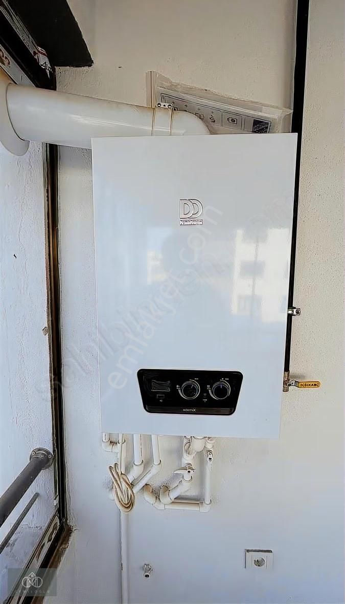 Torbalı Muratbey Mahallesinde Site İçerisinde Kiralık 3+1 Daire! - Görsel 33