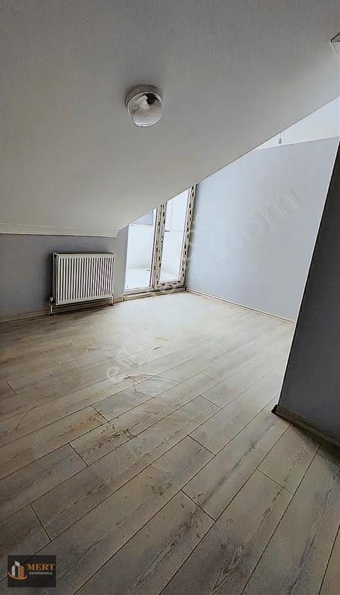 Geniş Sıfır Dublex Daire - Görsel 8