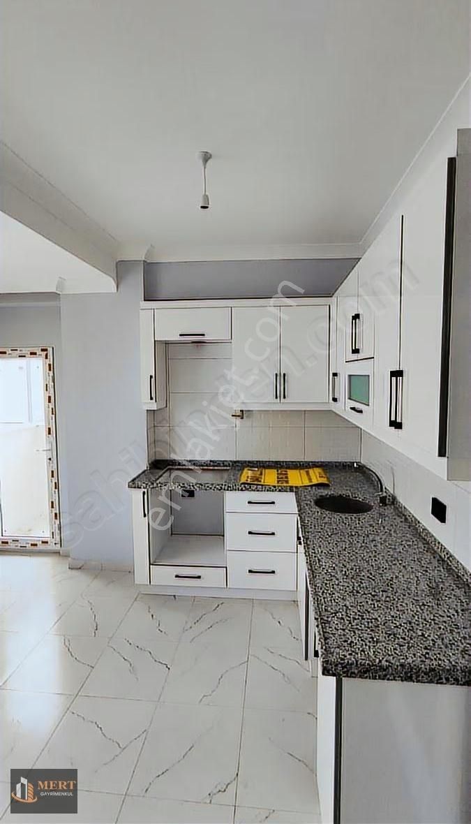 Geniş Sıfır Dublex Daire - Görsel 6