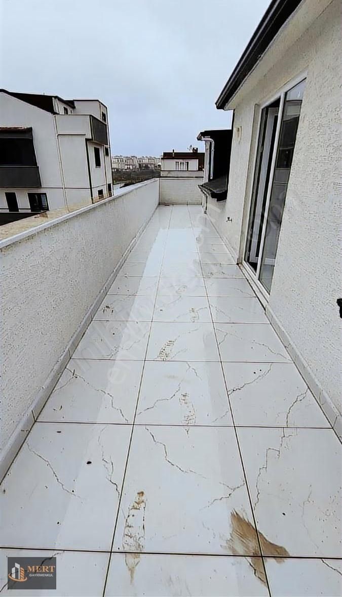 Geniş Sıfır Dublex Daire - Görsel 2