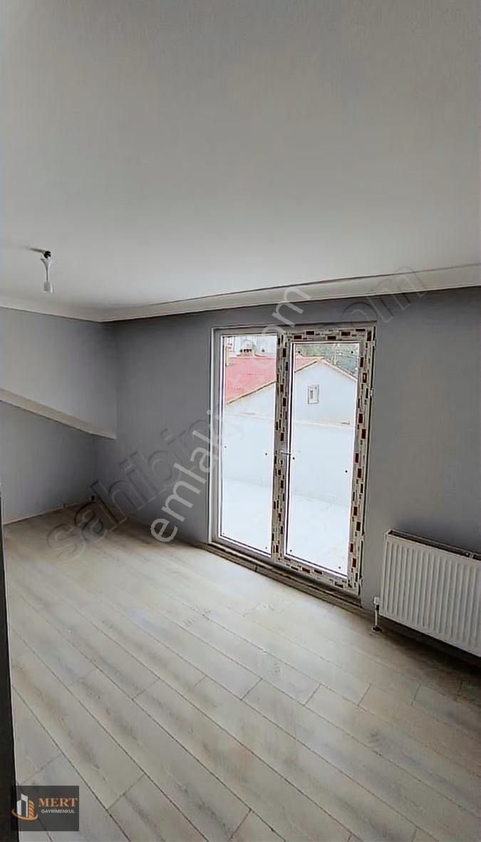 Geniş Sıfır Dublex Daire - Görsel 14