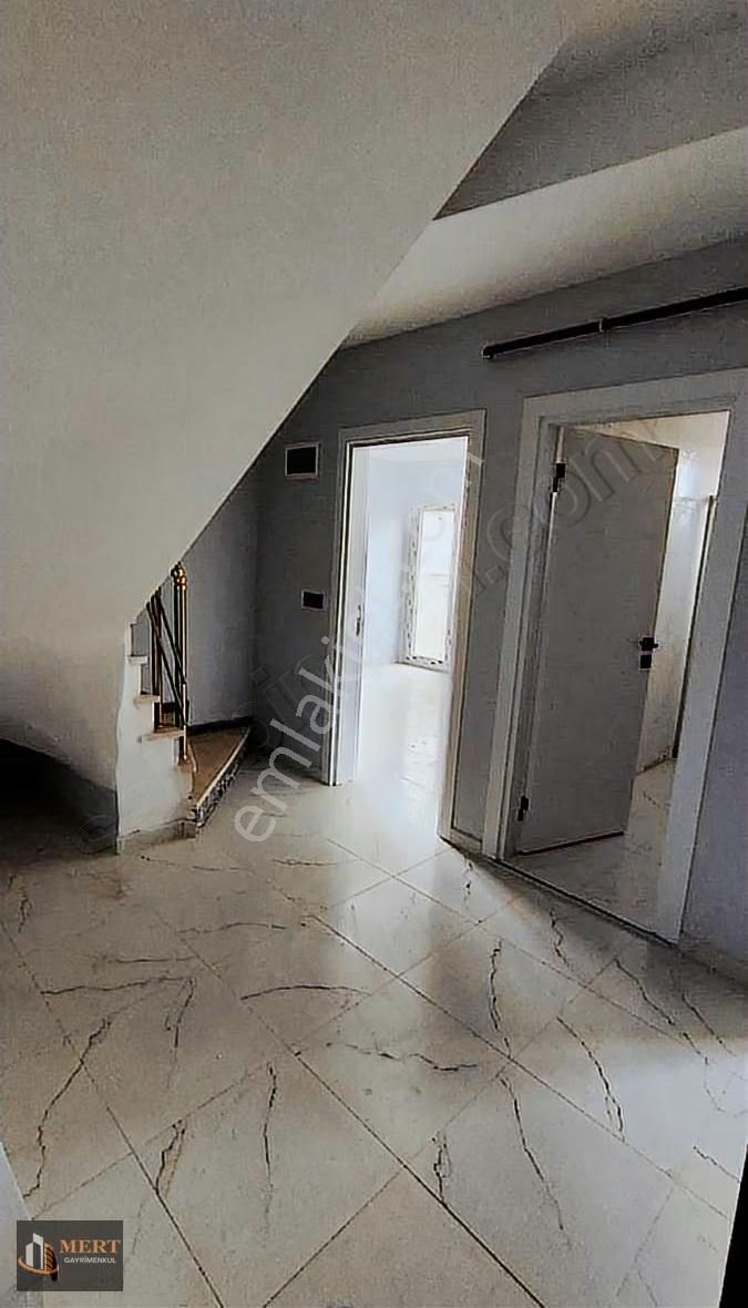 Geniş Sıfır Dublex Daire - Görsel 13