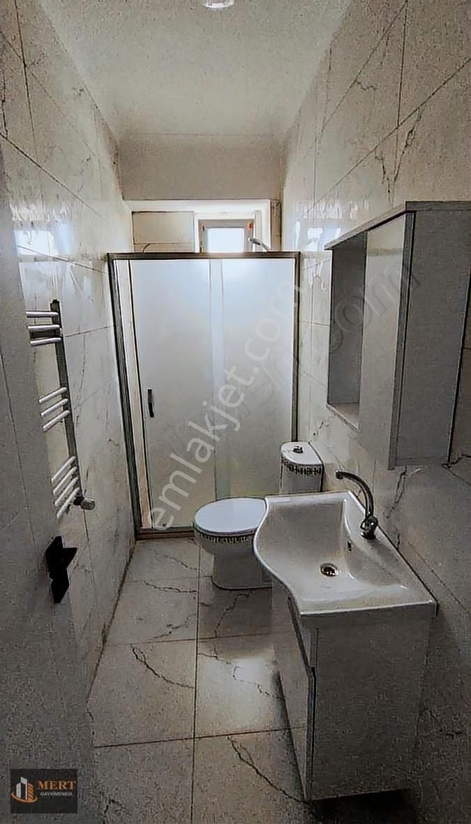 Geniş Sıfır Dublex Daire - Görsel 3