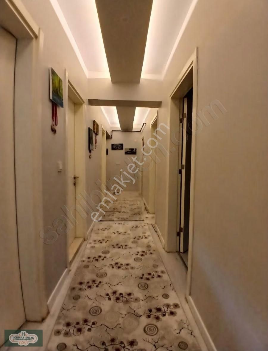 İzmir Torbalı Da Havuzlu Sitede 3+1 Daire Satılık - Görsel 32