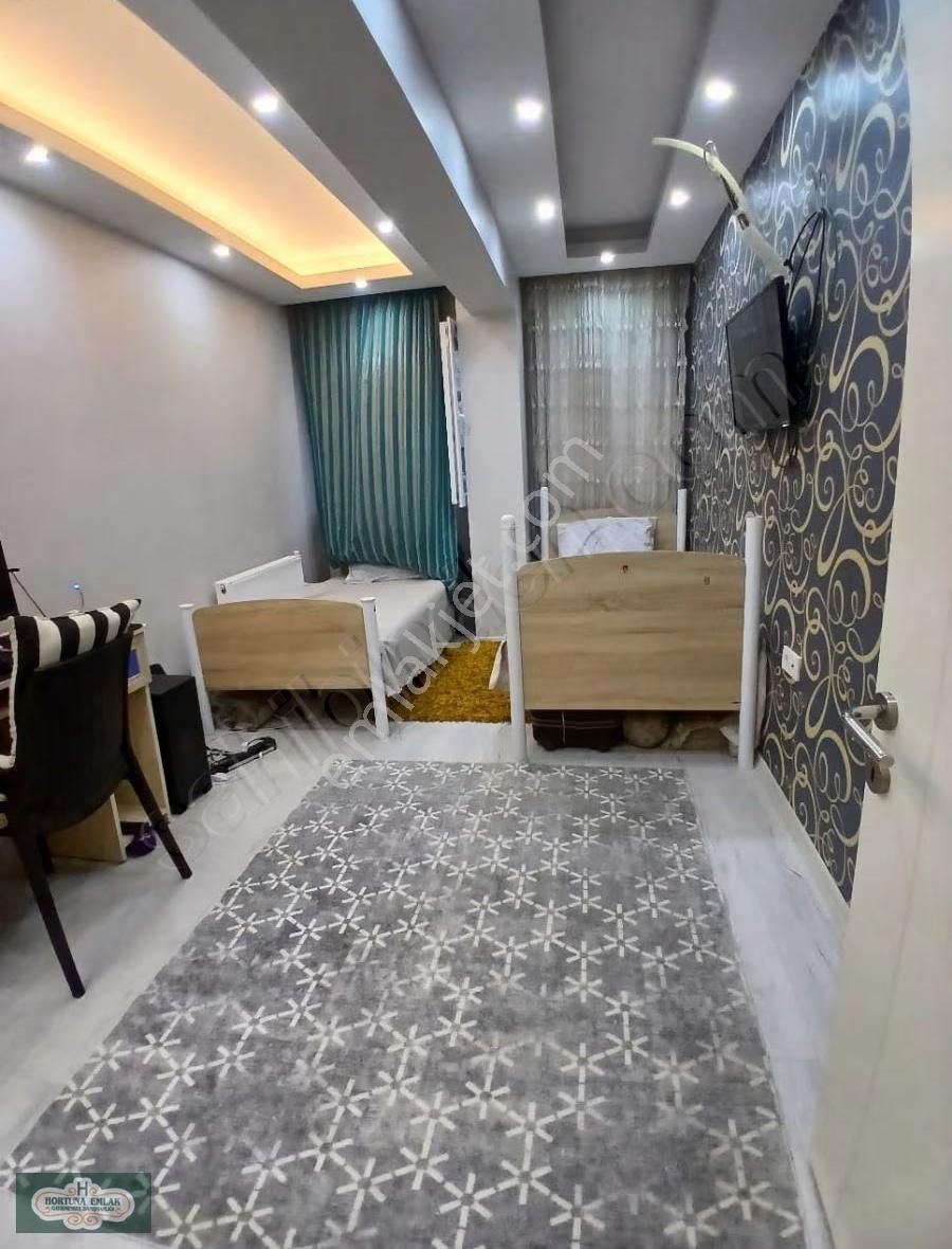 İzmir Torbalı Da Havuzlu Sitede 3+1 Daire Satılık - Görsel 14