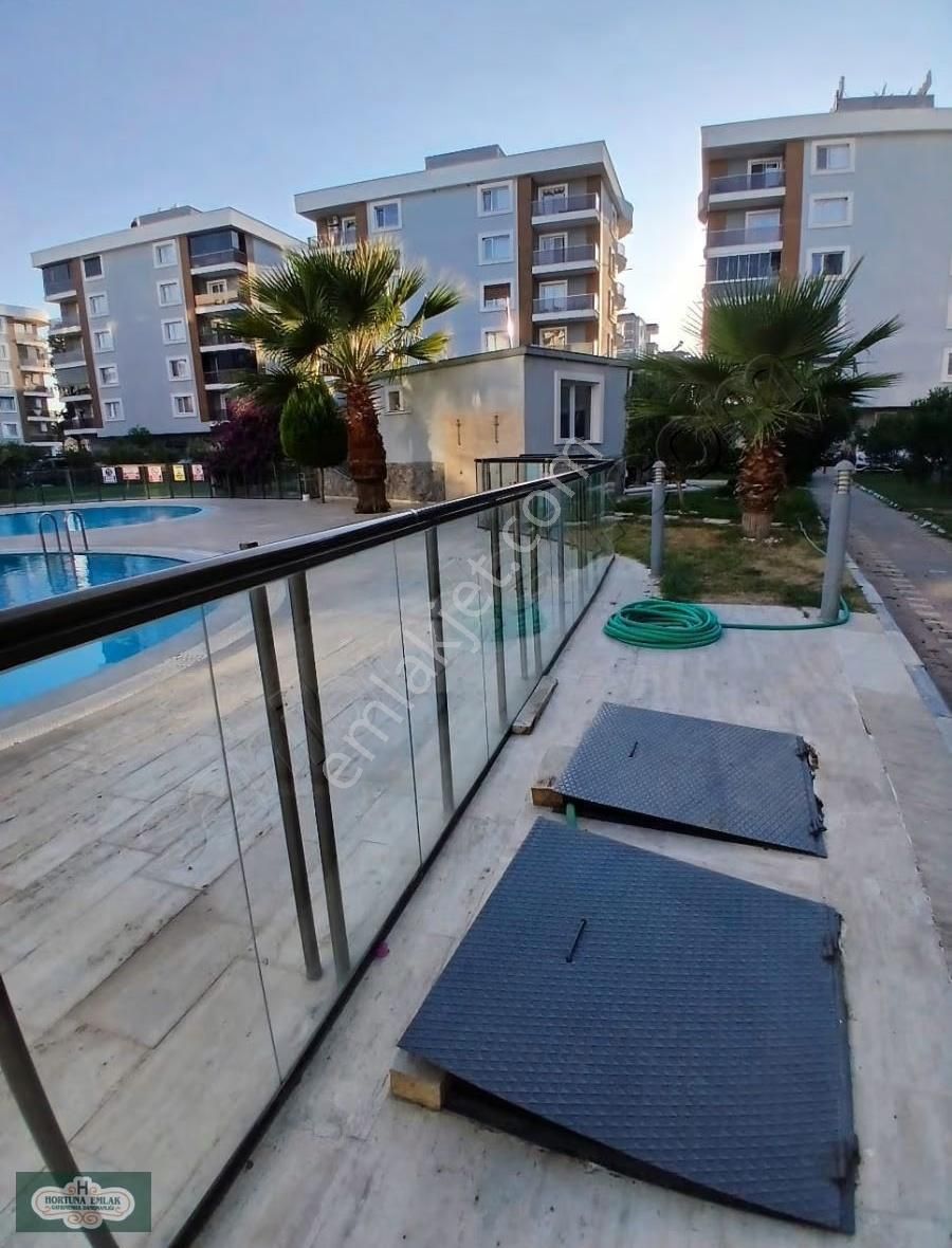 İzmir Torbalı Da Havuzlu Sitede 3+1 Daire Satılık - Görsel 18