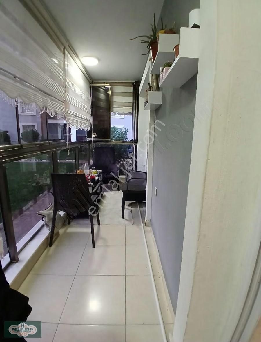 İzmir Torbalı Da Havuzlu Sitede 3+1 Daire Satılık - Görsel 24