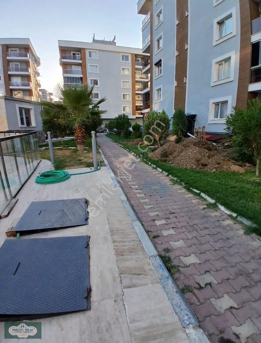 İzmir Torbalı Da Havuzlu Sitede 3+1 Daire Satılık - Görsel 27