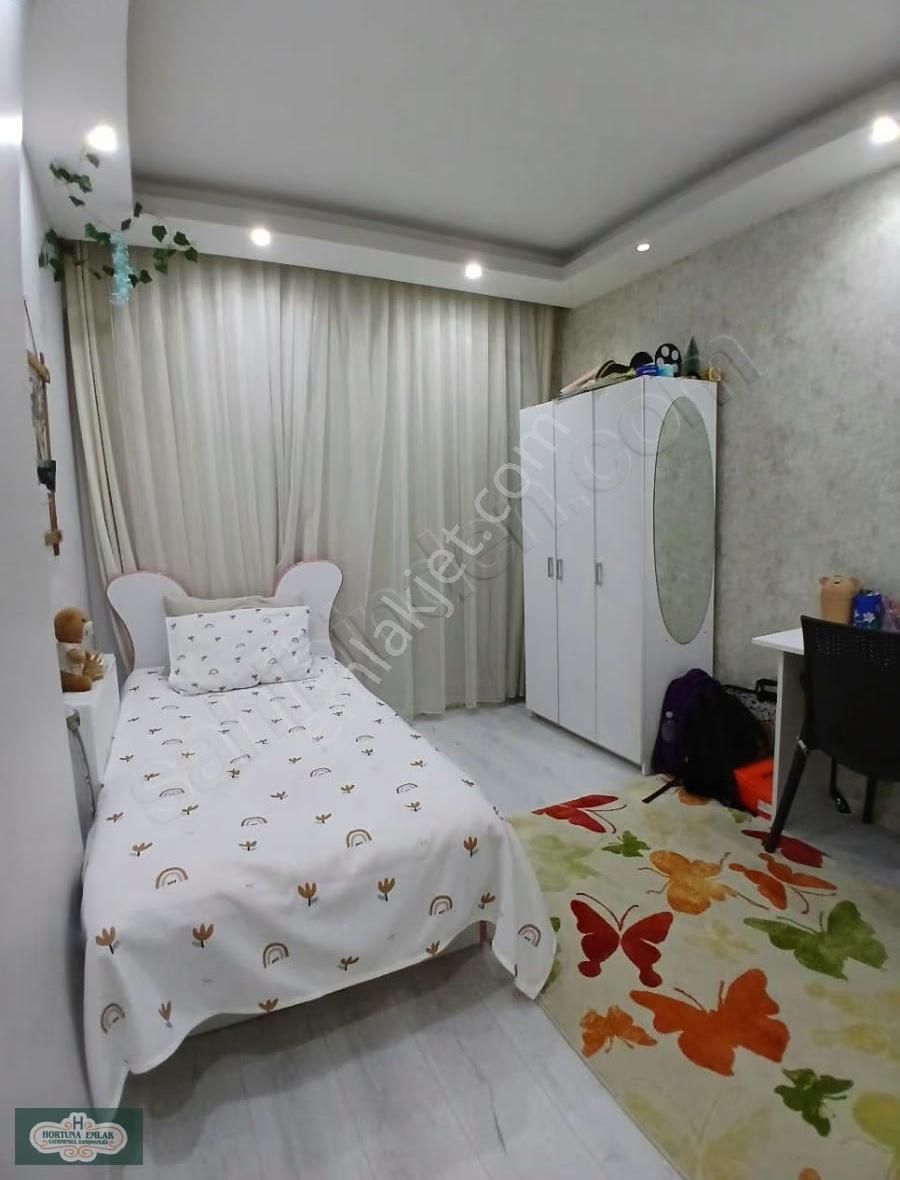 İzmir Torbalı Da Havuzlu Sitede 3+1 Daire Satılık - Görsel 22