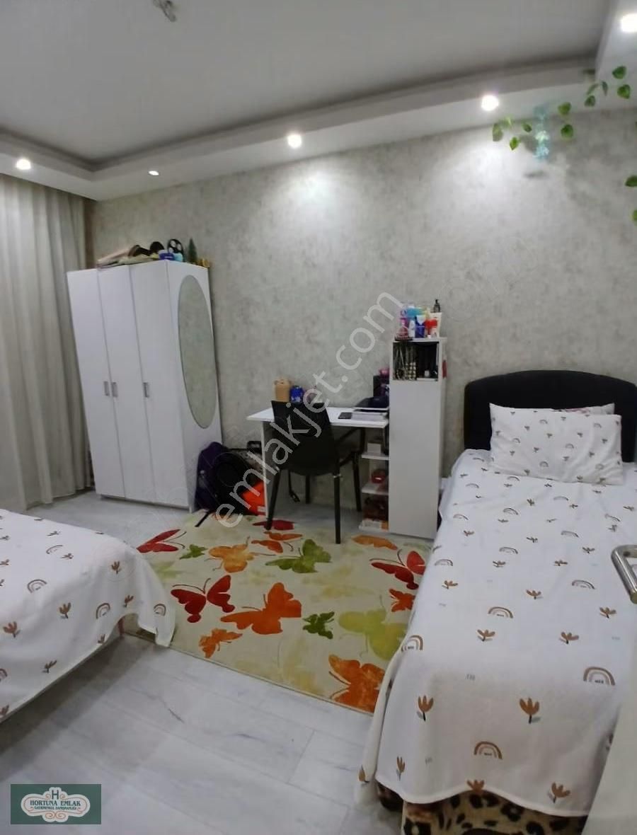 İzmir Torbalı Da Havuzlu Sitede 3+1 Daire Satılık - Görsel 15