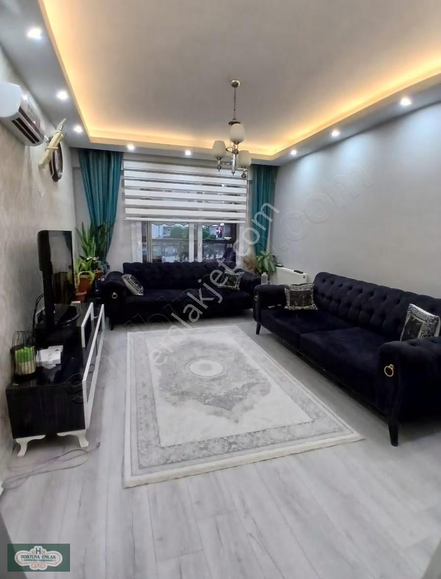 İzmir Torbalı Da Havuzlu Sitede 3+1 Daire Satılık - Görsel 16