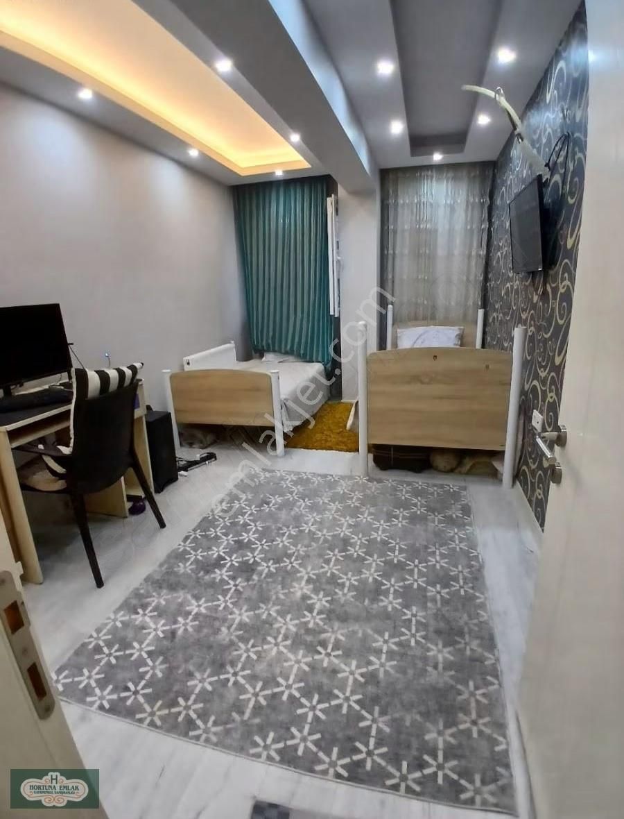 İzmir Torbalı Da Havuzlu Sitede 3+1 Daire Satılık - Görsel 17