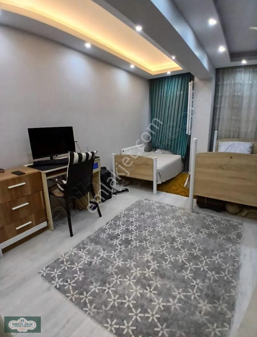 İzmir Torbalı Da Havuzlu Sitede 3+1 Daire Satılık - Görsel 10