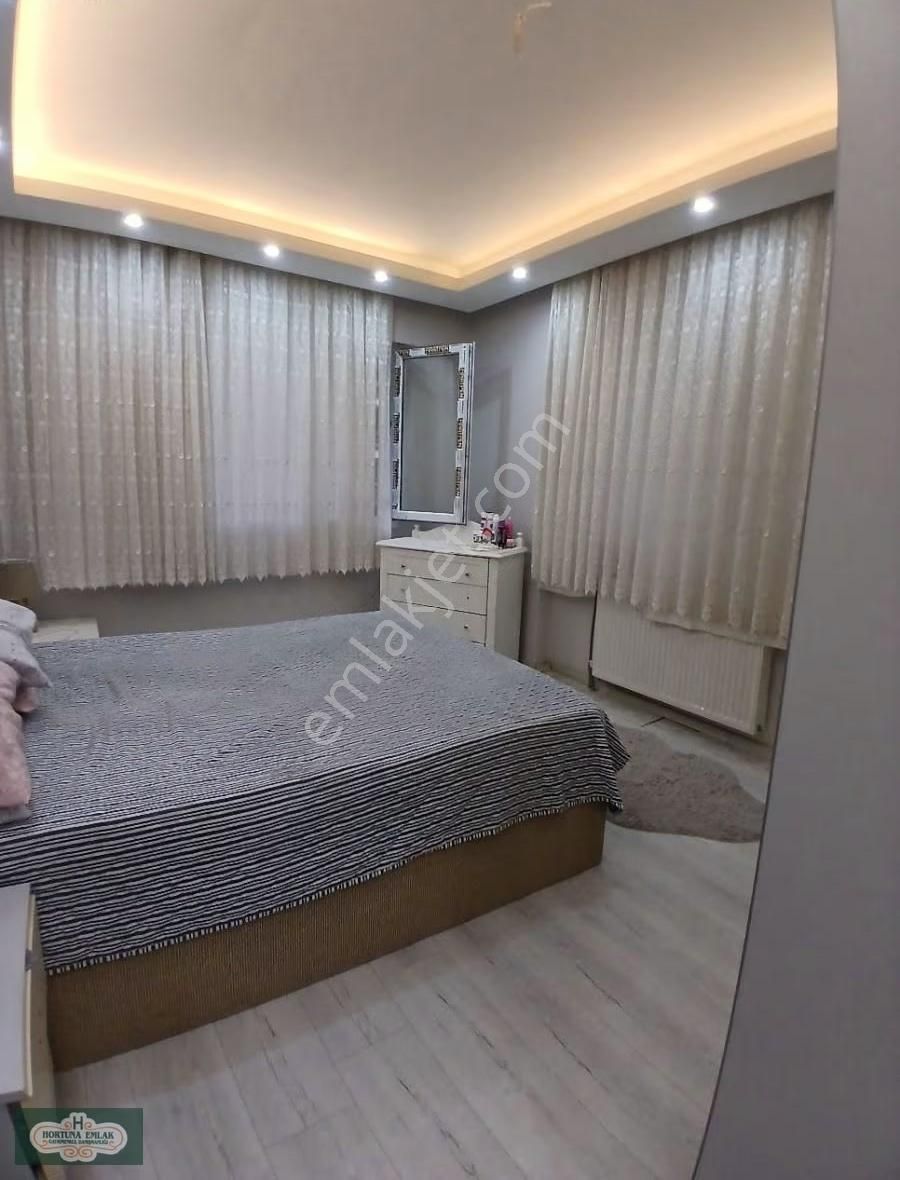 İzmir Torbalı Da Havuzlu Sitede 3+1 Daire Satılık - Görsel 23