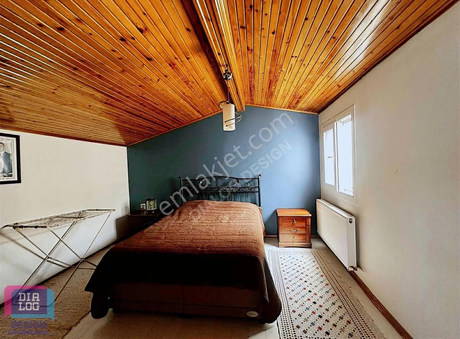 Karşıyaka Dedebaşı Ordu Bulvarı Üzeri Satılık 5+1 Teraslı Daire - Görsel 8