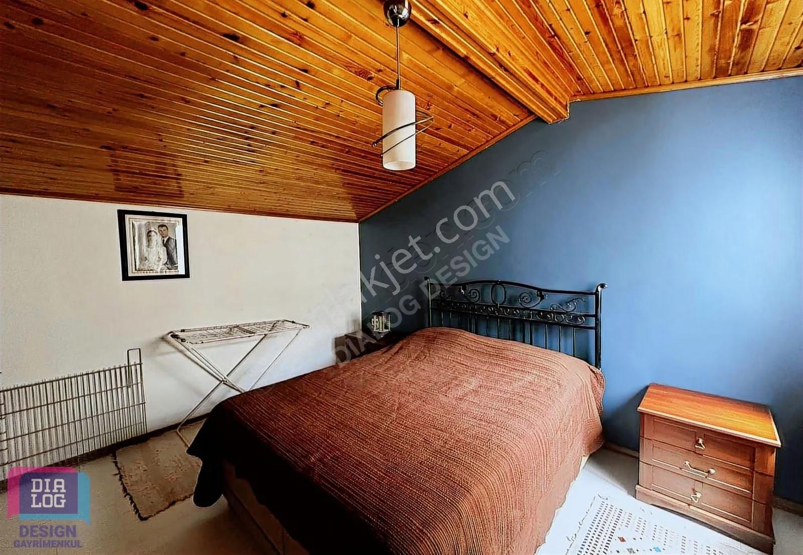 Karşıyaka Dedebaşı Ordu Bulvarı Üzeri Satılık 5+1 Teraslı Daire - Görsel 10