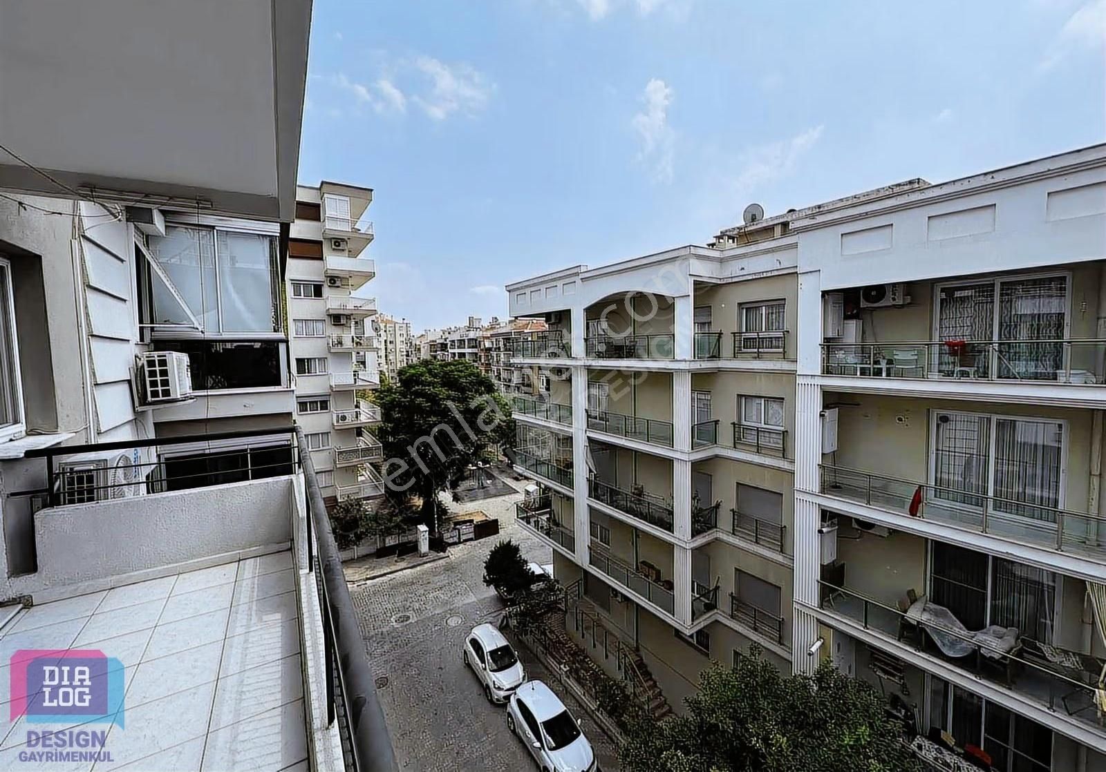 Karşıyaka Dedebaşı Ordu Bulvarı Üzeri Satılık 5+1 Teraslı Daire - Görsel 2