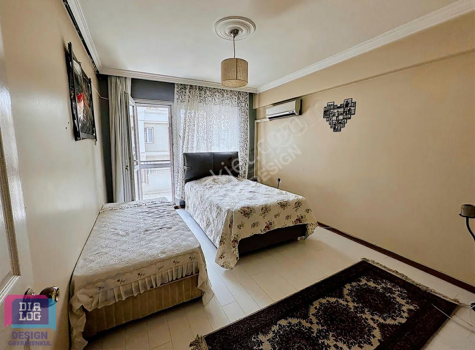 Karşıyaka Dedebaşı Ordu Bulvarı Üzeri Satılık 5+1 Teraslı Daire - Görsel 27